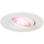 2dekans | Gologi Slimme Inbouwspots - Smart LED Downlight, Muziek en Instrumenten, Licht en Laser, Ophalen of Verzenden, Nieuw