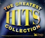 Various - The Greatest Hits Collection, Verzenden, Gebruikt