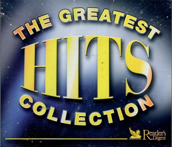 Various - The Greatest Hits Collection, Cd's en Dvd's, Cd's | Pop, Gebruikt, Verzenden