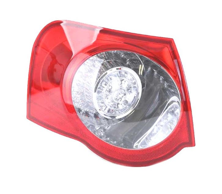 Feux Arrière Gauche Pour Volkswagen Vw Passat Variant 05-10, Autos : Pièces & Accessoires, Éclairage, Envoi