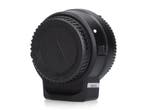 Nikon FTZ Mount Adapter · 1 jaar garantie, Ophalen of Verzenden