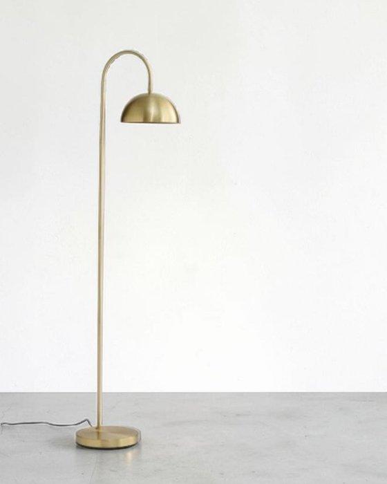 Herstal - Mikael Berlin - Staande lamp - Vienda Read -, Antiquités & Art, Curiosités & Brocante