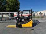 Komatsu FB15M-12, Zakelijke goederen, Machines en Bouw | Heftrucks en Intern transport, Komatsu, Heftruck, Ophalen of Verzenden
