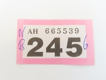 Märklin H0 - 24904 - Modeltreinsporen (1) - 20-delige