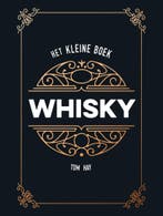 Cadeauboeken - Het kleine boek whisky-cadeauboek, Boeken, Verzenden, Nieuw