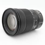 Nikon Z 24-120mm F/4 S | Tweedehands, Verzenden, Zo goed als nieuw