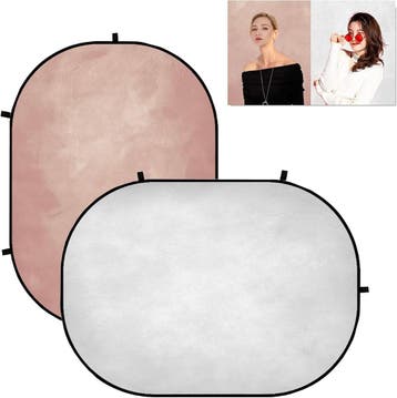 Kate Fotobackdrop 1,5x2m | Retour deal | -36% korting!, Verzenden, Achtergrond