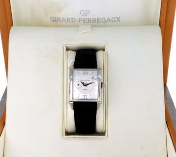 Girard-Perregaux - Ginza Tenshodo - Zonder minimumprijs -