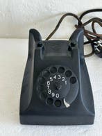PTT Ericsson - Téléphone analogique - bakélite - téléphone à
