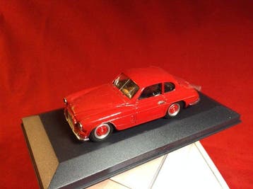 Challange - made in France 1:43 - Model raceauto - Ferrari, Nieuw