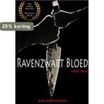 Ravenzwart bloed 9789402190861 Kim Verheugen, Verzenden, Zo goed als nieuw, Kim Verheugen