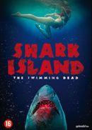 Shark island op DVD, Cd's en Dvd's, Dvd's | Science Fiction en Fantasy, Nieuw in verpakking, Verzenden