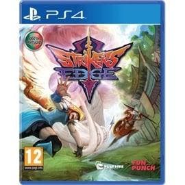 Strikers edge / PS4, Ophalen of Verzenden, Nieuw
