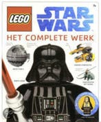 Lego Star Wars - Het Complete Werk (Inclusief Luke Skywalker, Boeken, Verzenden, Nieuw