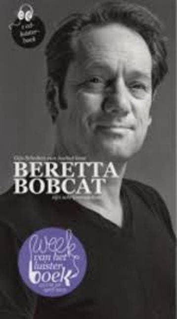 Baretta Bobcat (luisterboek) op Overig, Verzenden