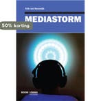 Mediastorm 9789059318472 Erik van Heeswijk, Boeken, Verzenden, Zo goed als nieuw, Erik van Heeswijk