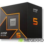AMD Ryzen 5 9600, Computers en Software, Processors, Verzenden, Nieuw
