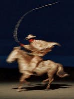davey - leclissi del cavaliere