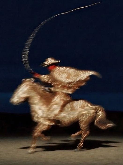 davey - leclissi del cavaliere, Antiek en Kunst, Kunst | Designobjecten