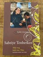 Mijn weg leidt naar Tibet 9789048000364 S. Tenberken, Verzenden, S. Tenberken