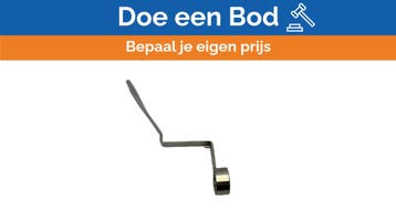 Bieden: Mahogany Marine Engine Control Lever for Riva Aquar, Ophalen of Verzenden, Nieuw