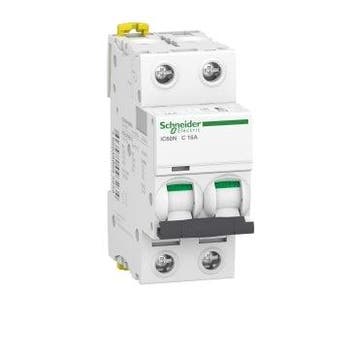 Disjoncteur Schneider Electric - A9F79216, Verzenden, Nieuw