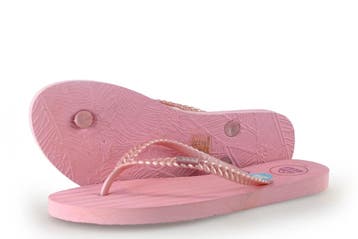 Reef Slippers in maat 37½ Roze, Slippers, Verzenden, Roze, Reef