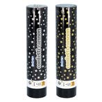 Confetti Kanon Meerkleurig 20cm, Verzenden