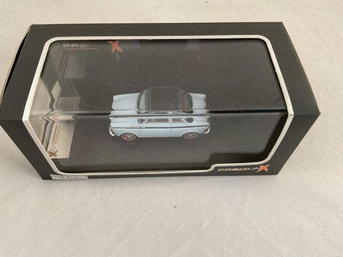 Premium X, Starline 1:43 - Voiture miniature (3) - NSU-FIAT, Hobby en Vrije tijd, Modelauto's | 1:5 tot 1:12