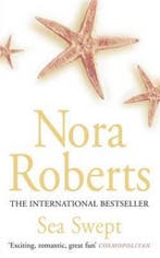 Sea Swept 9780749933326 Nora Roberts, Verzenden, Gelezen, Nora Roberts