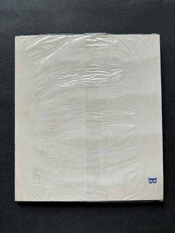 Panini Football 87 Belgium Factory seal (Empty album +, Nieuw