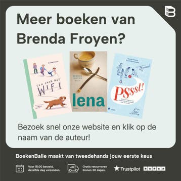 Uitgedokterd 9789022333259 Brenda Froyen, Verzenden, Brenda Froyen