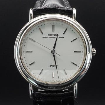 Seiko - Vintage - Zonder minimumprijs - 8N41-6020 - Heren -