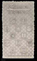 Game of Thrones - Limited edition 30/250 - Struck in 5 oz of, Collections