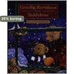 Gezellig kerstfeest met teddybeer 9789056950132 J. MacQuade, Verzenden, J. MacQuade