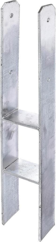 Destockage : Support poteau H 121x800mm - Jusqua epuisement, Verzenden