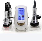 Afslank apparaat - Afslank machine - Ultrasone Cavitatie - W, Verzenden