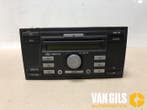 Radio CD Speler Ford C-Max O244646, Nieuw