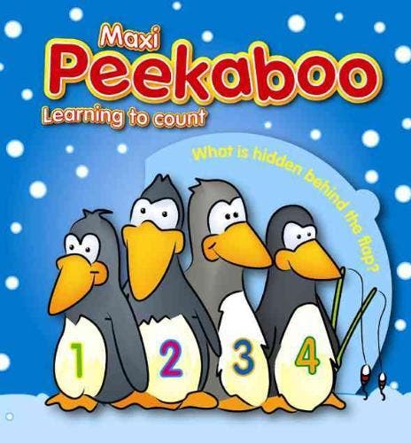 Leren tellen, Pingu+»n 9789058438898 Yoyo, Livres, Langue | Anglais, Envoi