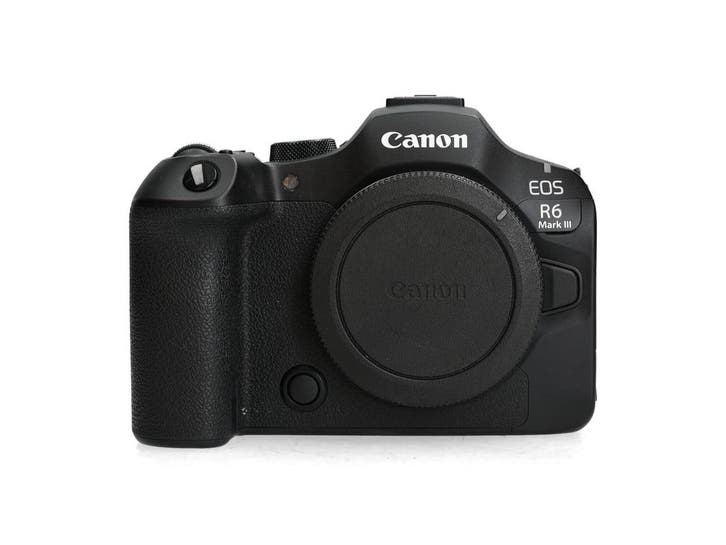Canon R6 Mark III - <46.000 kliks - 1 jaar garantie, TV, Hi-fi & Vidéo, Appareils photo numériques, Enlèvement ou Envoi