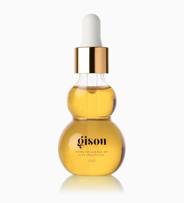 Gisou - Honey Infused Face Oil - 26ml, Collections, Collections Autre, Envoi