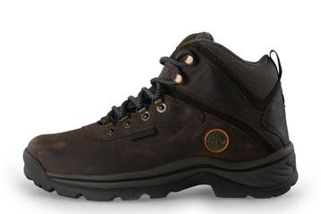Timberland Wandelschoenen in maat 41 Bruin, Bruin, Verzenden, Timberland, Gedragen