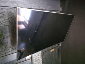 TV LG 65UP78006LB, Ophalen