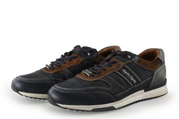 Australian Sneakers in maat 42 Blauw, Kleding | Heren, Zo goed als nieuw, Sneakers, Australian, Verzenden