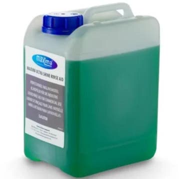 Glansspoelmiddel | ULTRA SHINE | Maxima, Verzenden