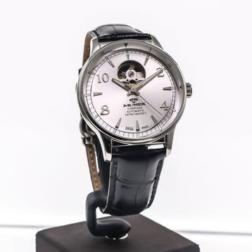 Murex - Compass Swiss Watch Open-Heart Automatic -