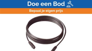Bieden: Humminbird EC-TS30 transducer extension cable, Watersport en Boten, Ophalen of Verzenden, Nieuw