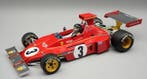 Tecnomodel 1:18 - Model sportwagen - Ferrari 312 B3 F1 GP, Hobby & Loisirs créatifs