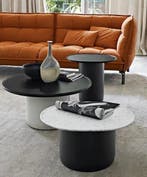 B&B Italia - Edward Barber & Jay Osgerby - Bijzettafel -