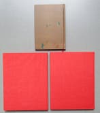 Diverse auteurs - 3 boeken over Chinese kunst - 1971-2005
